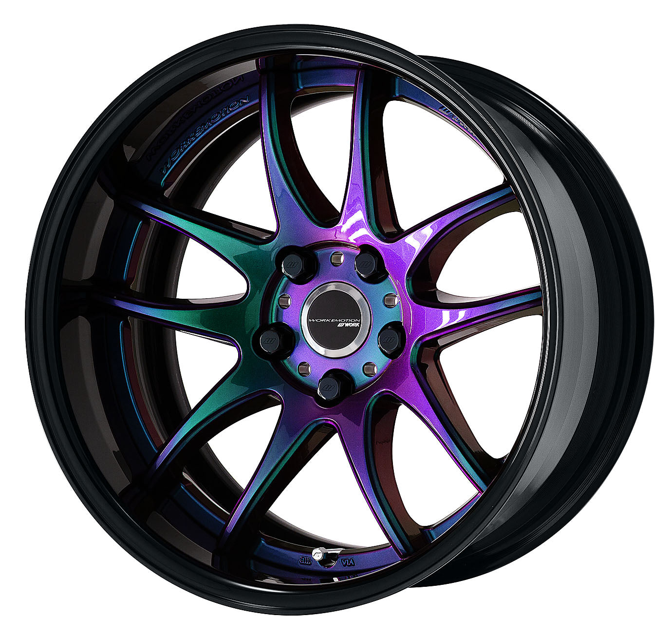 CR 2P 16 inch-10