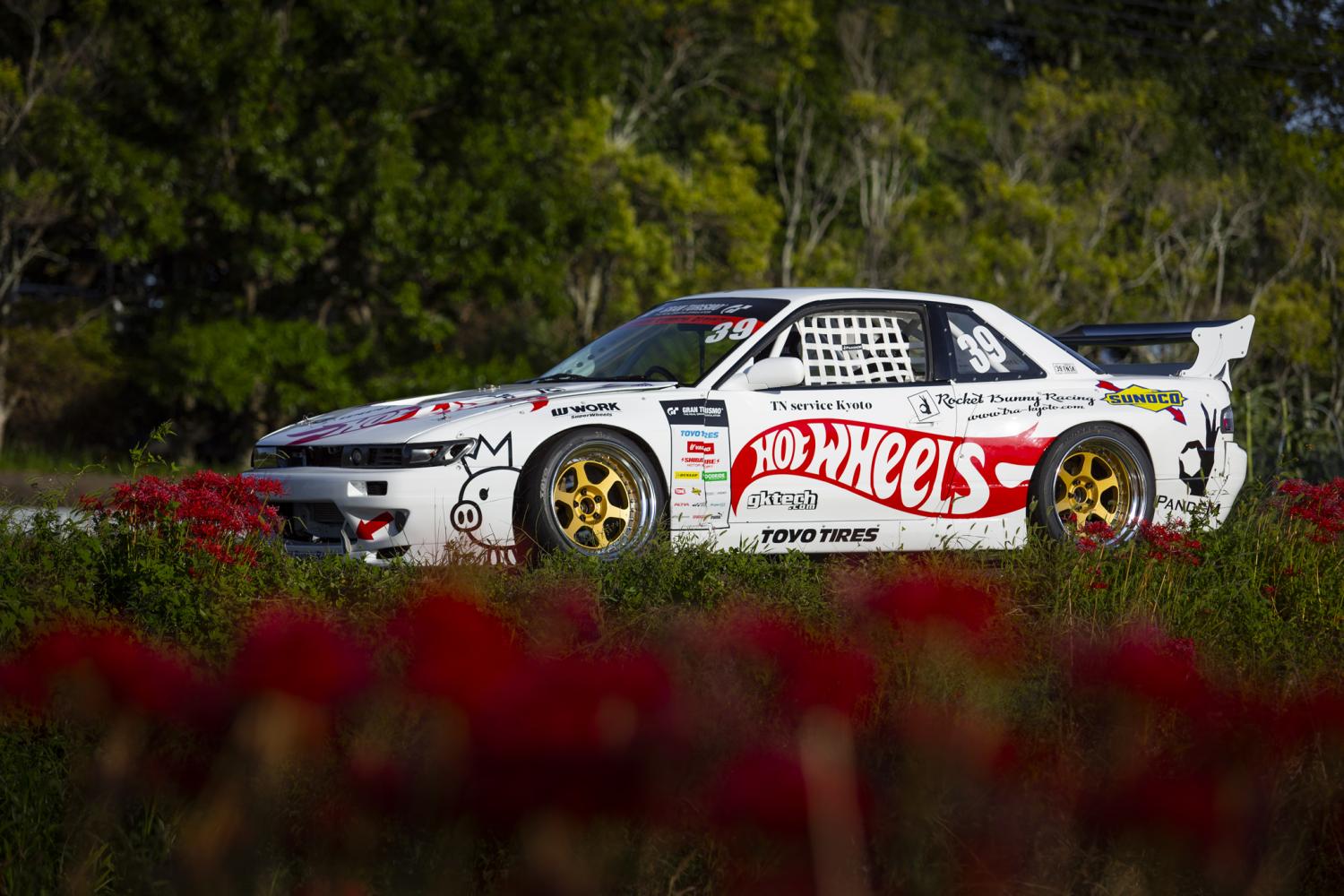 MEISTER L1 3P 18 inch-57