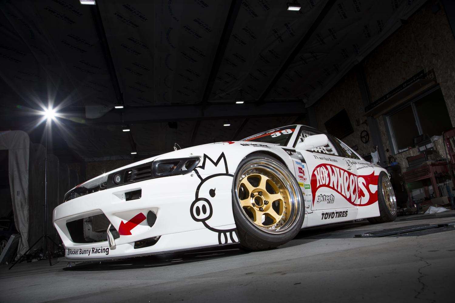 MEISTER L1 3P 18 inch-56