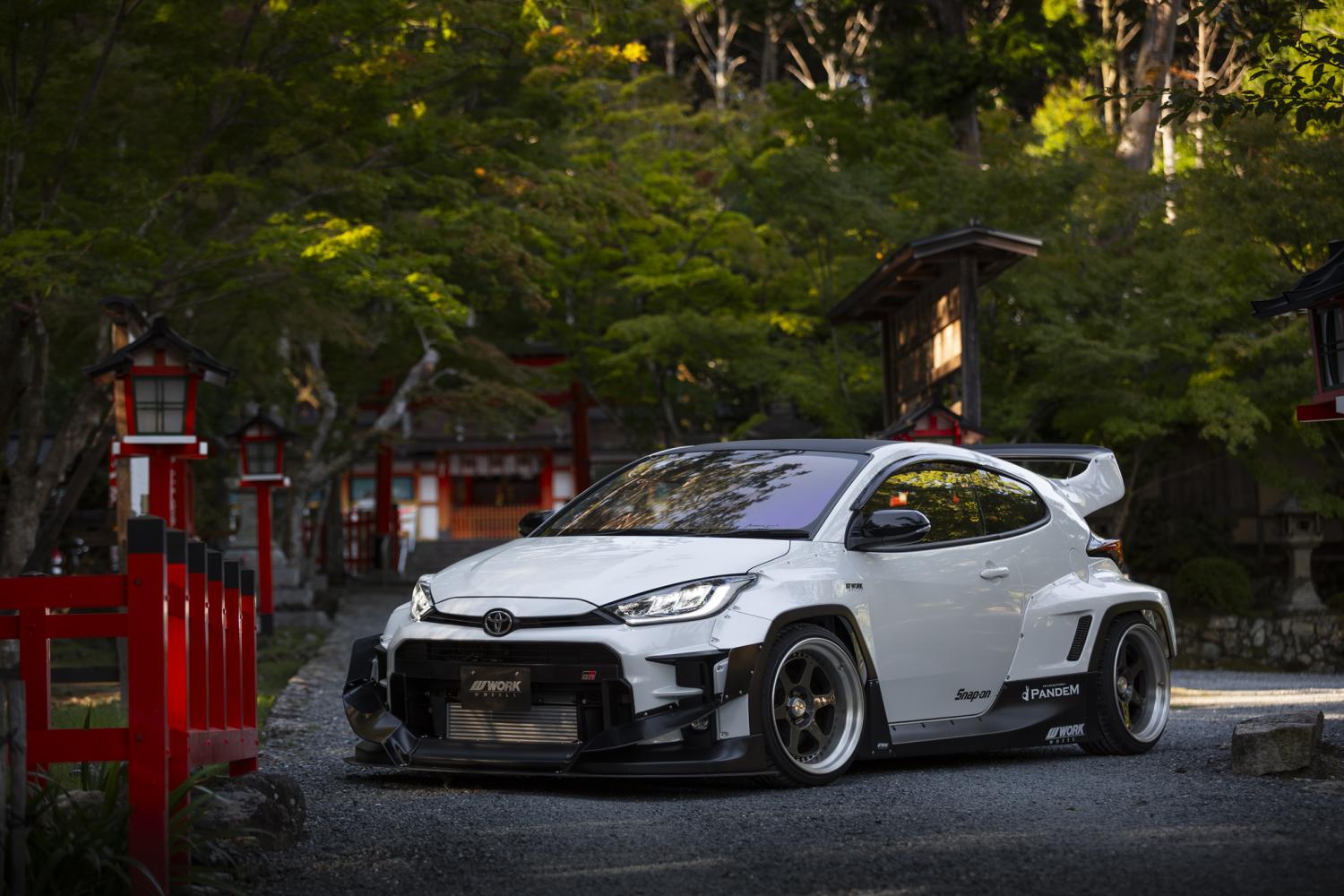 MEISTER L1 3P 18 inch-54