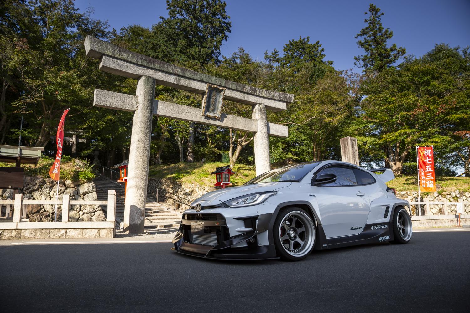 MEISTER L1 3P 18 inch-53