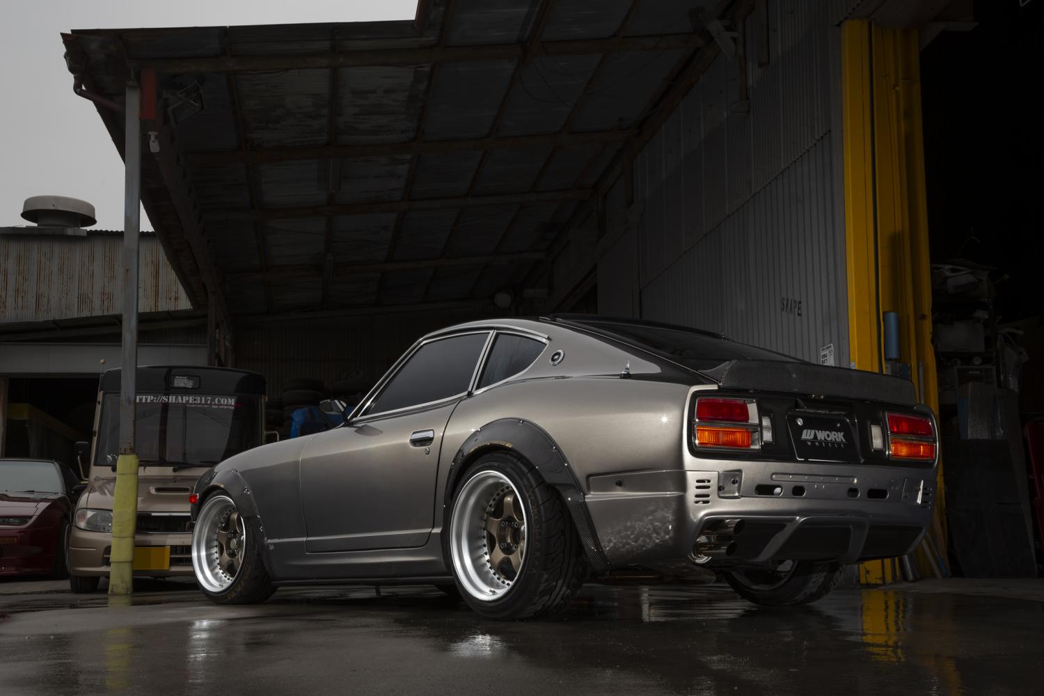 MEISTER S1 3-PIECE 20 inch-49