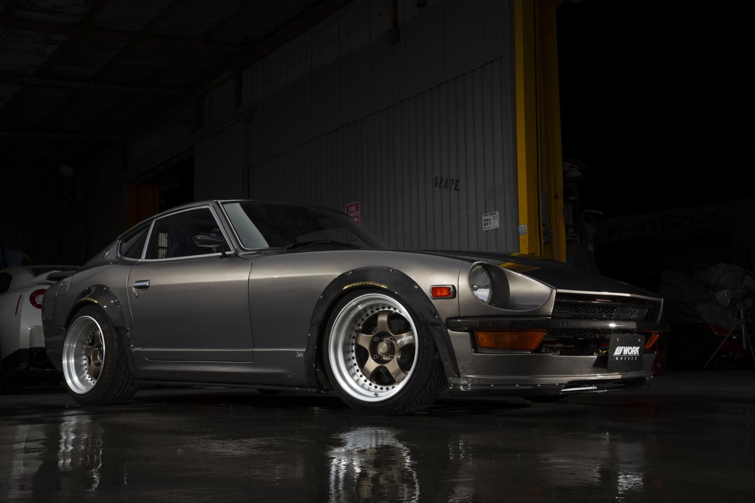 MEISTER S1 3-PIECE 20 inch-47