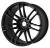 EMOTION ZR7 19 inch 5 stud