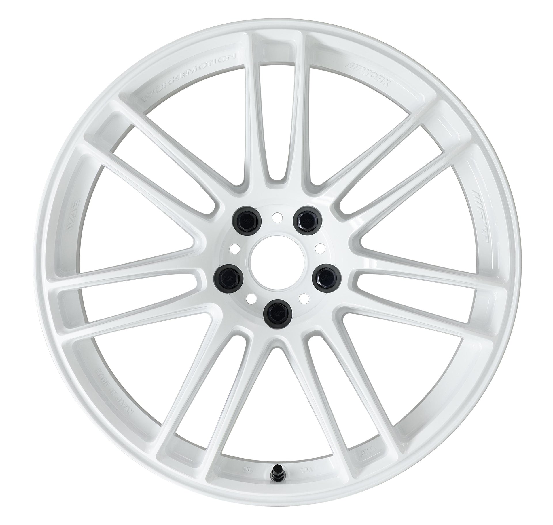 EMOTION ZR7 17 inch 4 stud