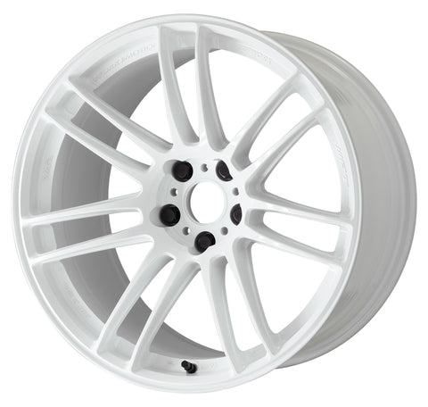 EMOTION ZR7 17 inch 4 stud