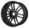 EMOTION ZR7 19 inch 5 stud