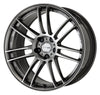 EMOTION ZR7 19 inch 5 stud