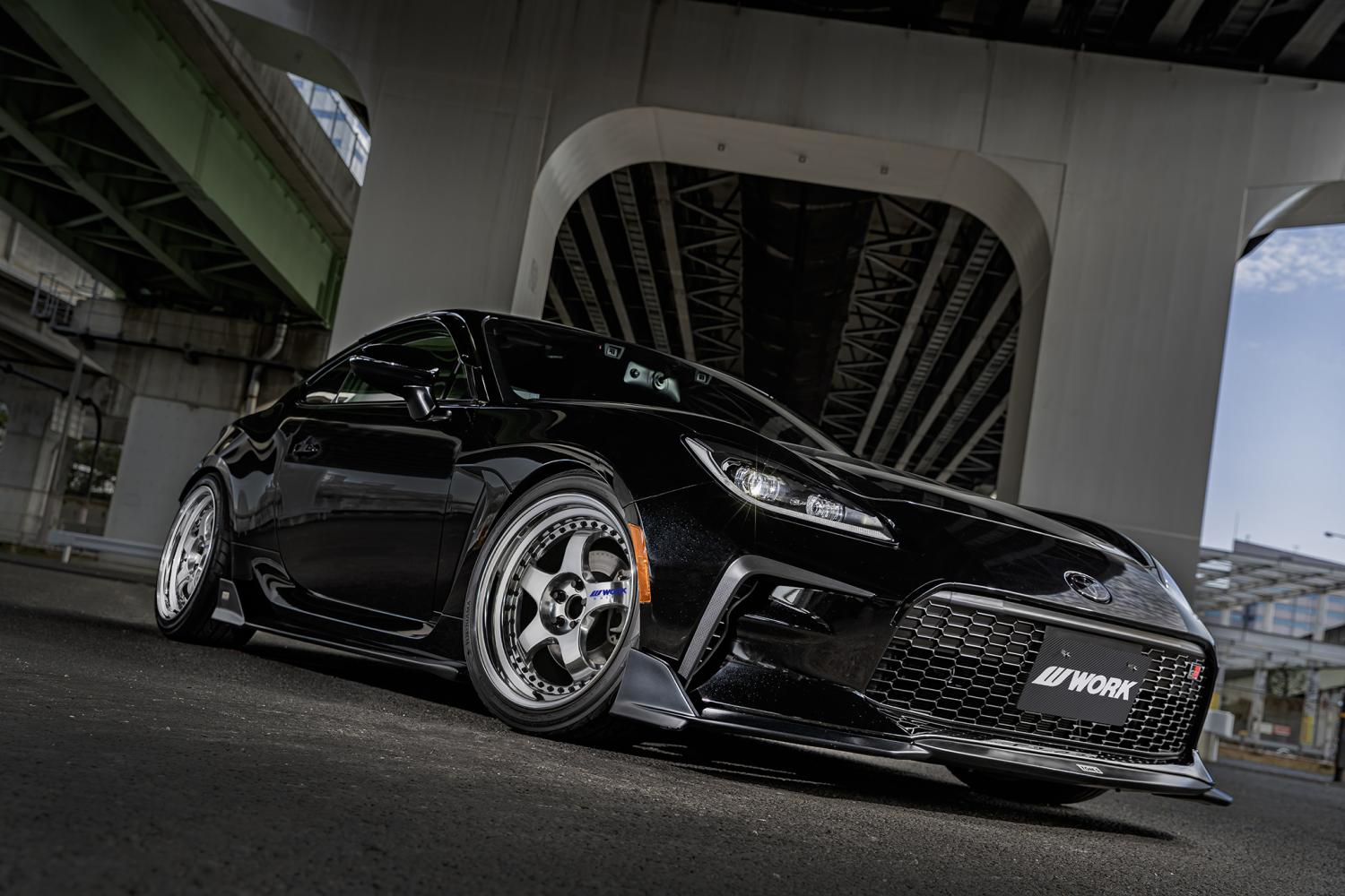 MEISTER S1 3-PIECE 20 inch-44