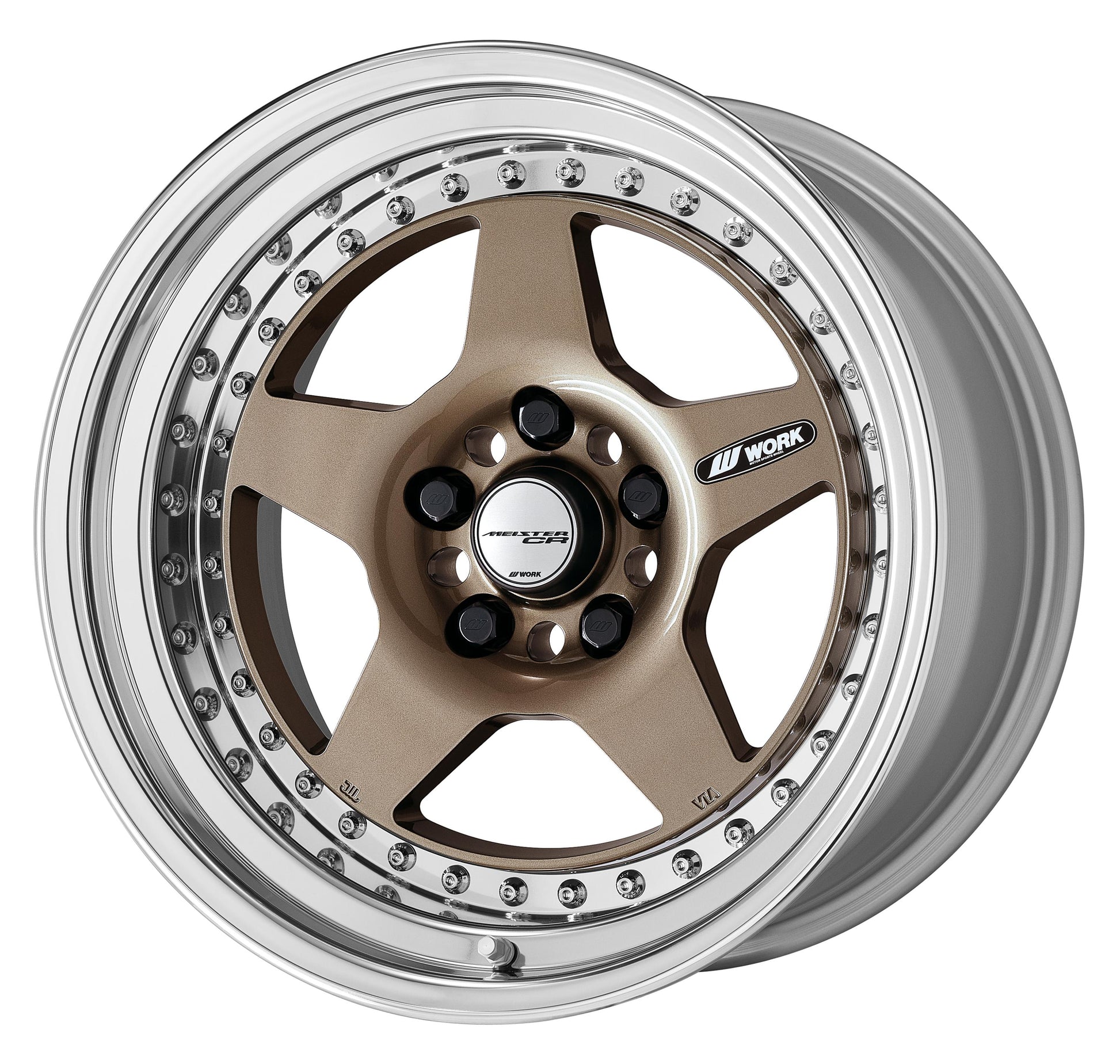 MEISTER CR01 16 inch-13