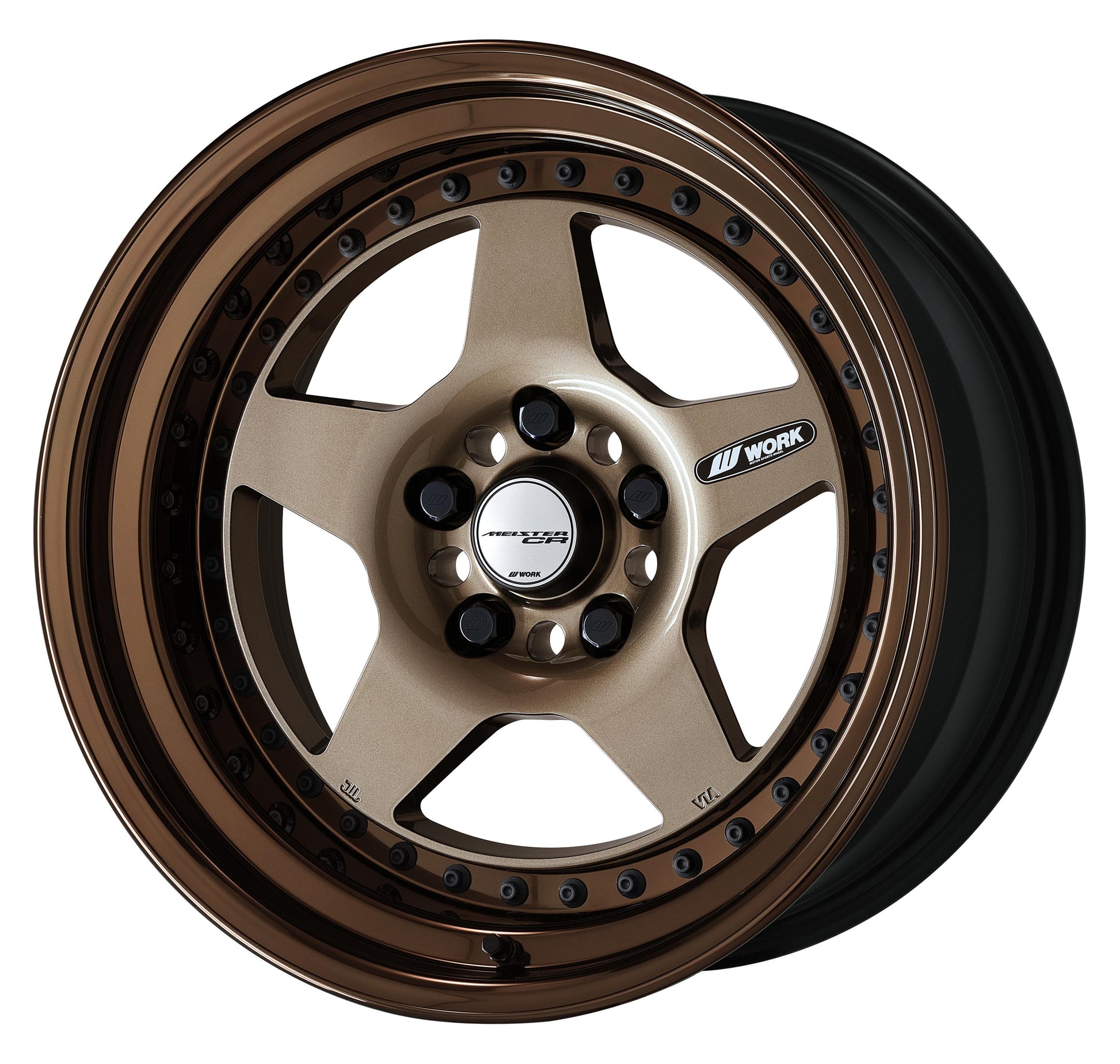 MEISTER CR01 16 inch-10