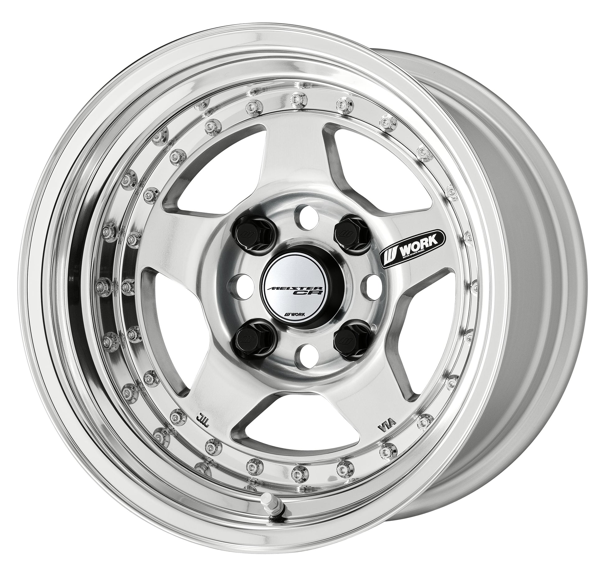 MEISTER CR01 16 inch-14