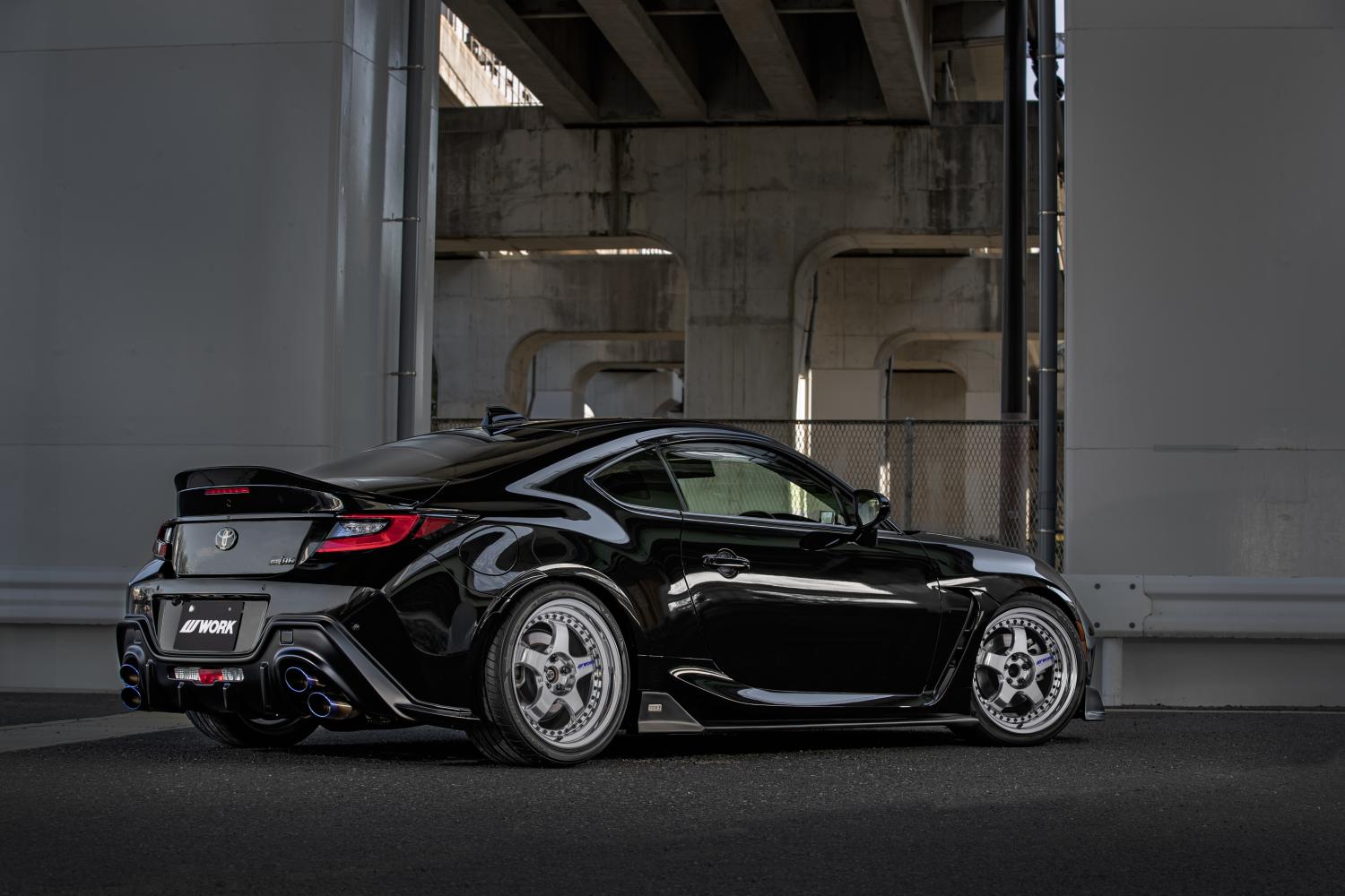 MEISTER S1 3-PIECE 20 inch-46