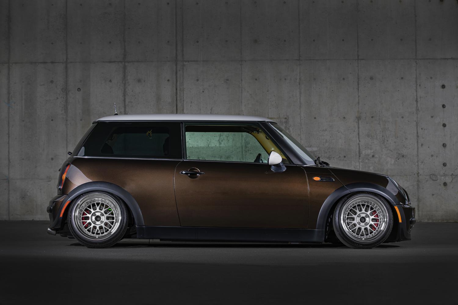 MEISTER M1 3 Piece 16 inch-86