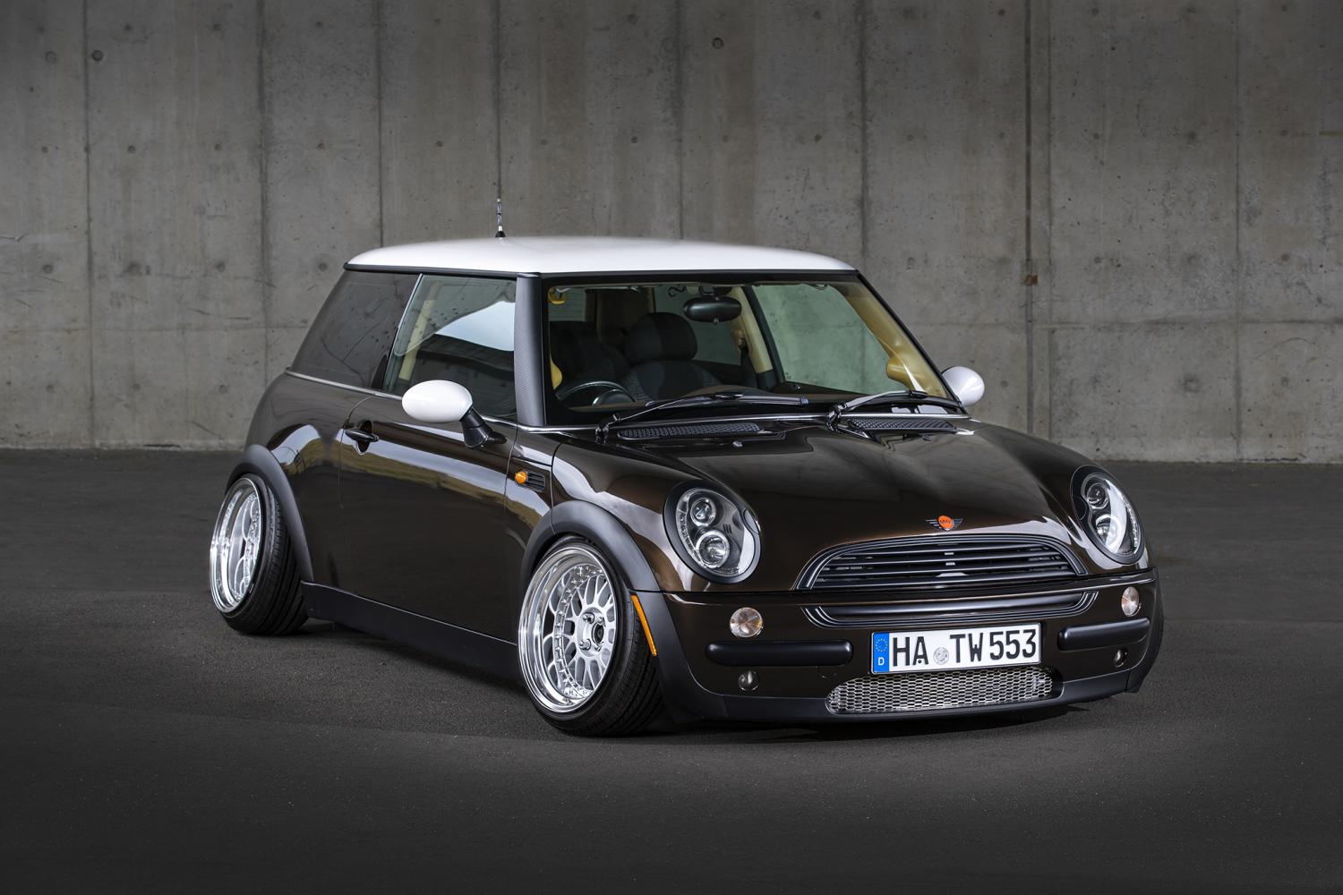 MEISTER M1 3 Piece 16 inch-85