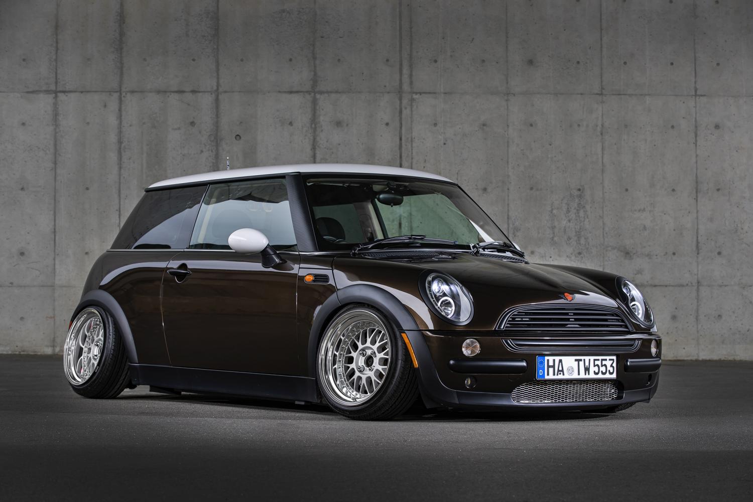 MEISTER M1 3 Piece 16 inch-84