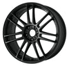 EMOTION ZR7 19 inch 5 stud