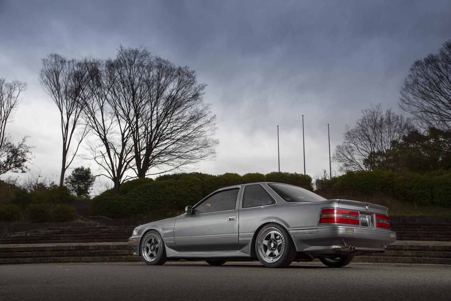 MEISTER CR01 16 inch-66