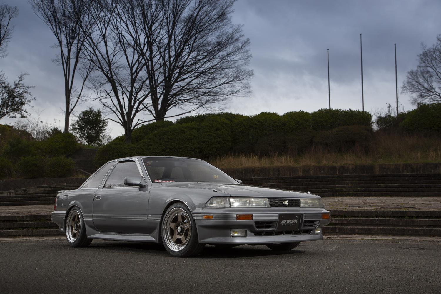 MEISTER CR01 16 inch-64