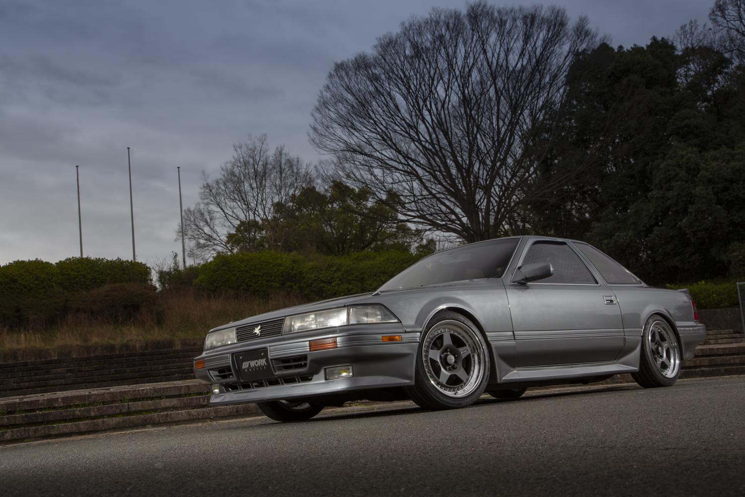 MEISTER CR01 16 inch-63