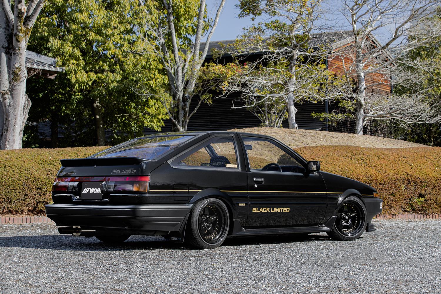 MEISTER CR01 16 inch-62