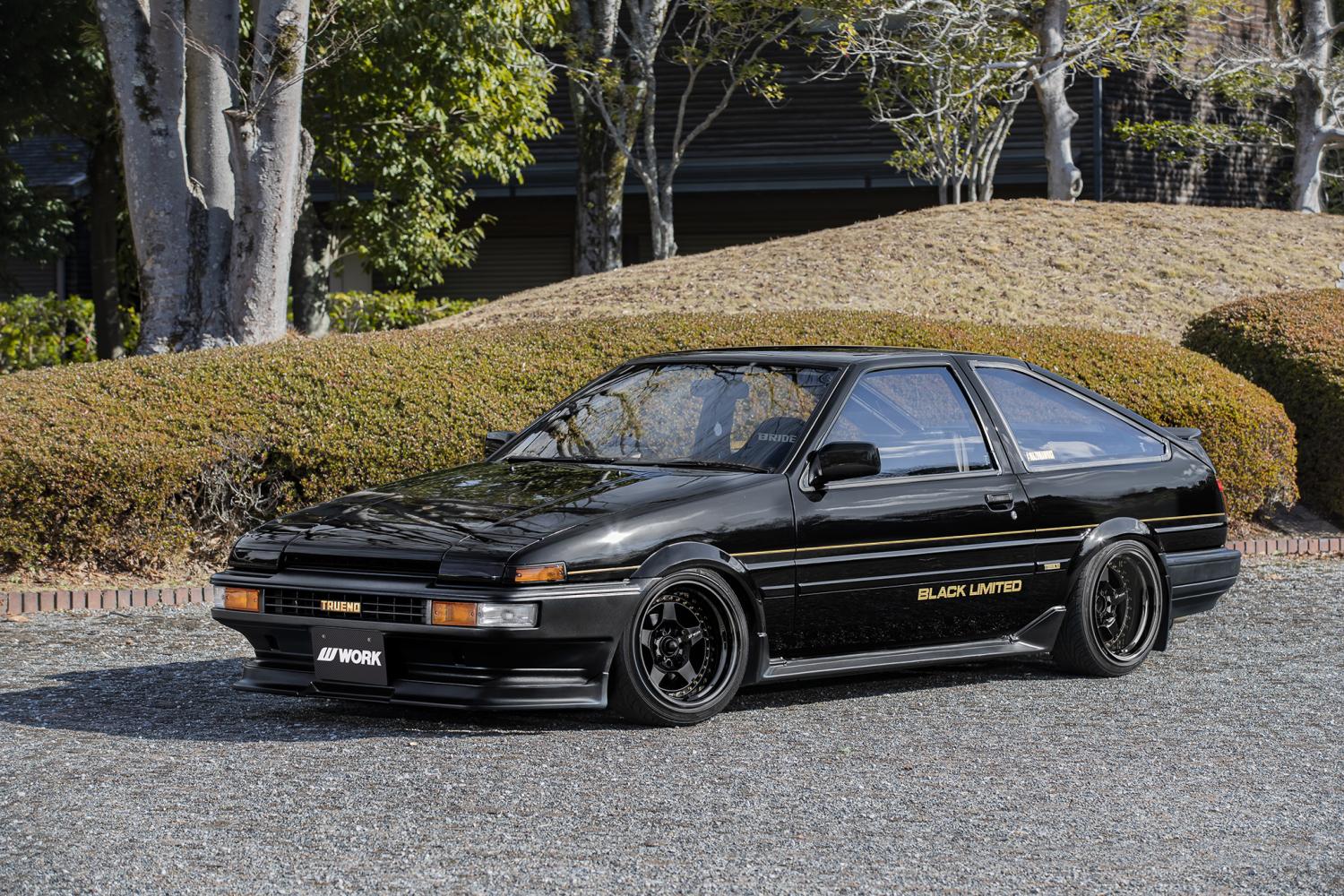 MEISTER CR01 16 inch-60