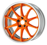 ZR10 2P 19 inch