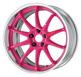 ZR10 2P 19 inch