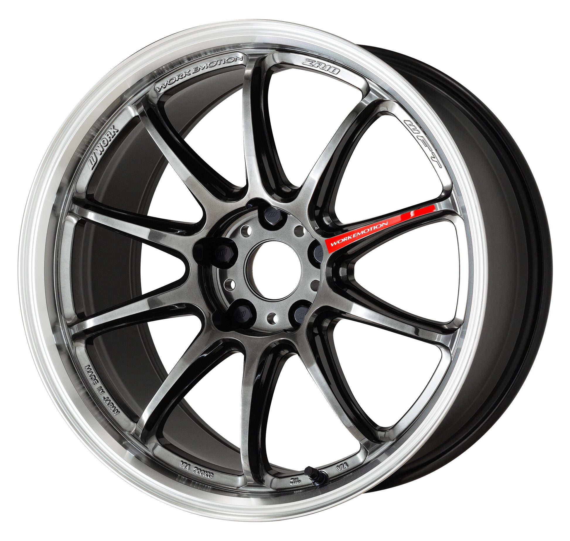 EMOTION ZR10 18 inch 5 stud-28