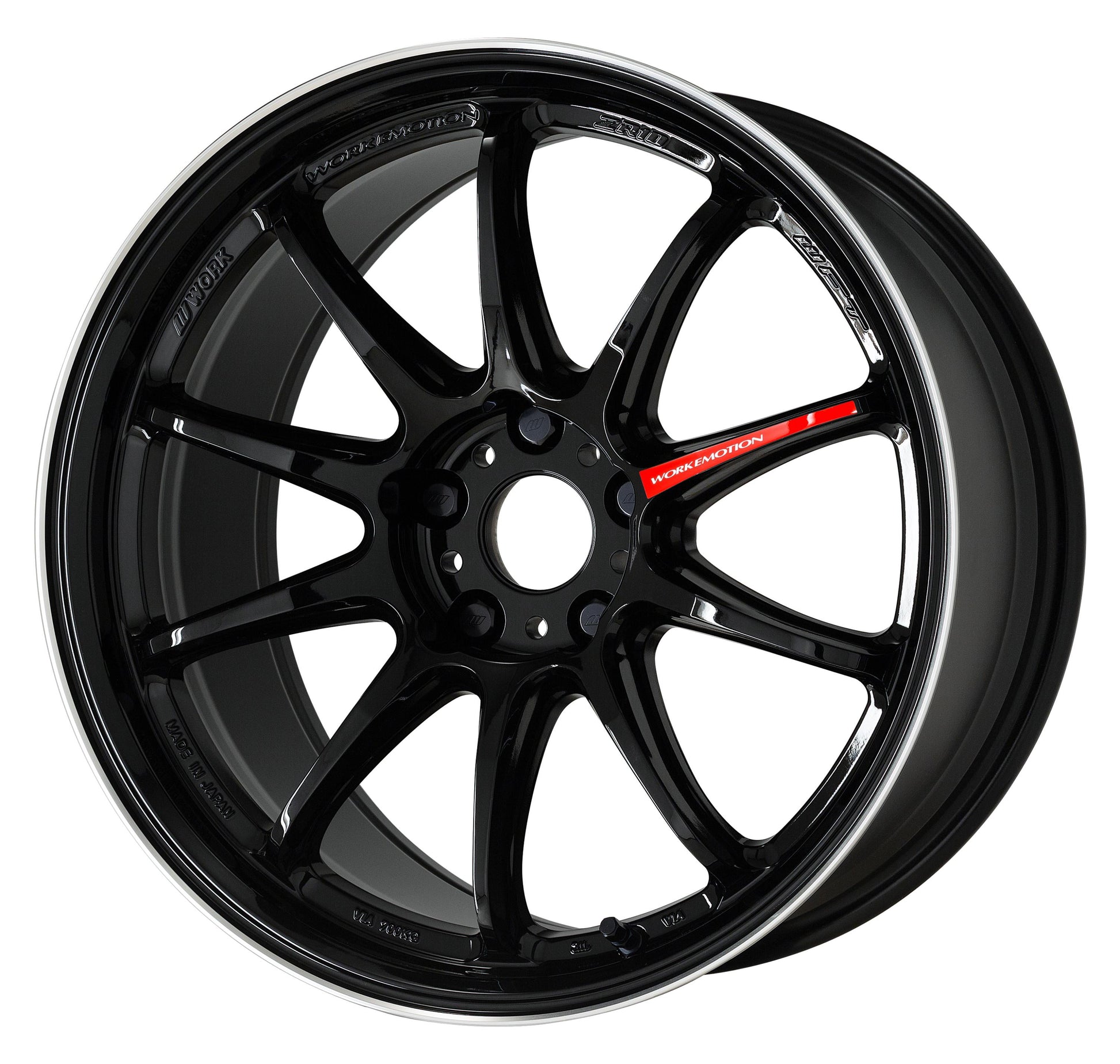 EMOTION ZR10 18 inch 5 stud-26