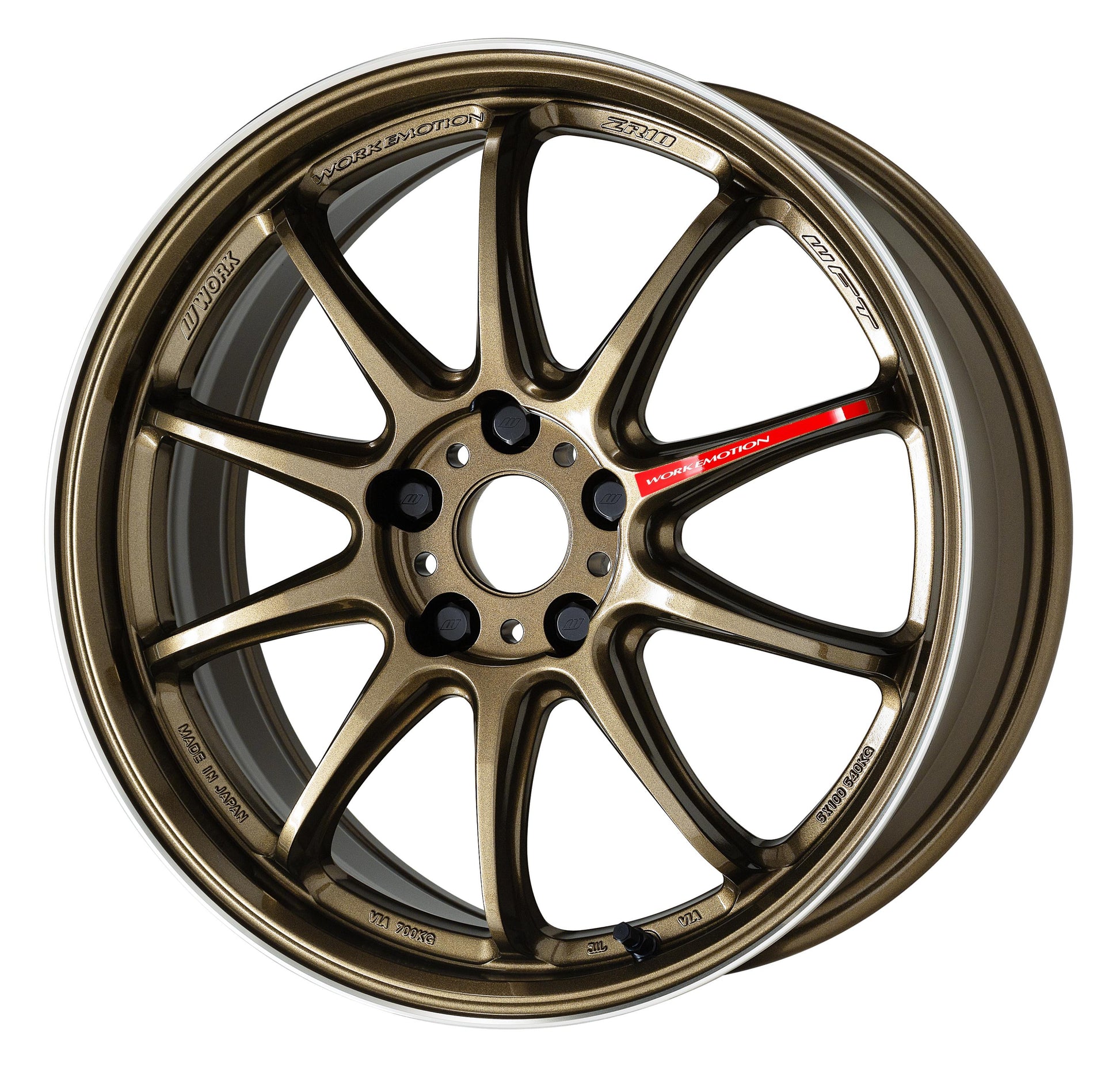 EMOTION ZR10 18 inch 5 stud-17