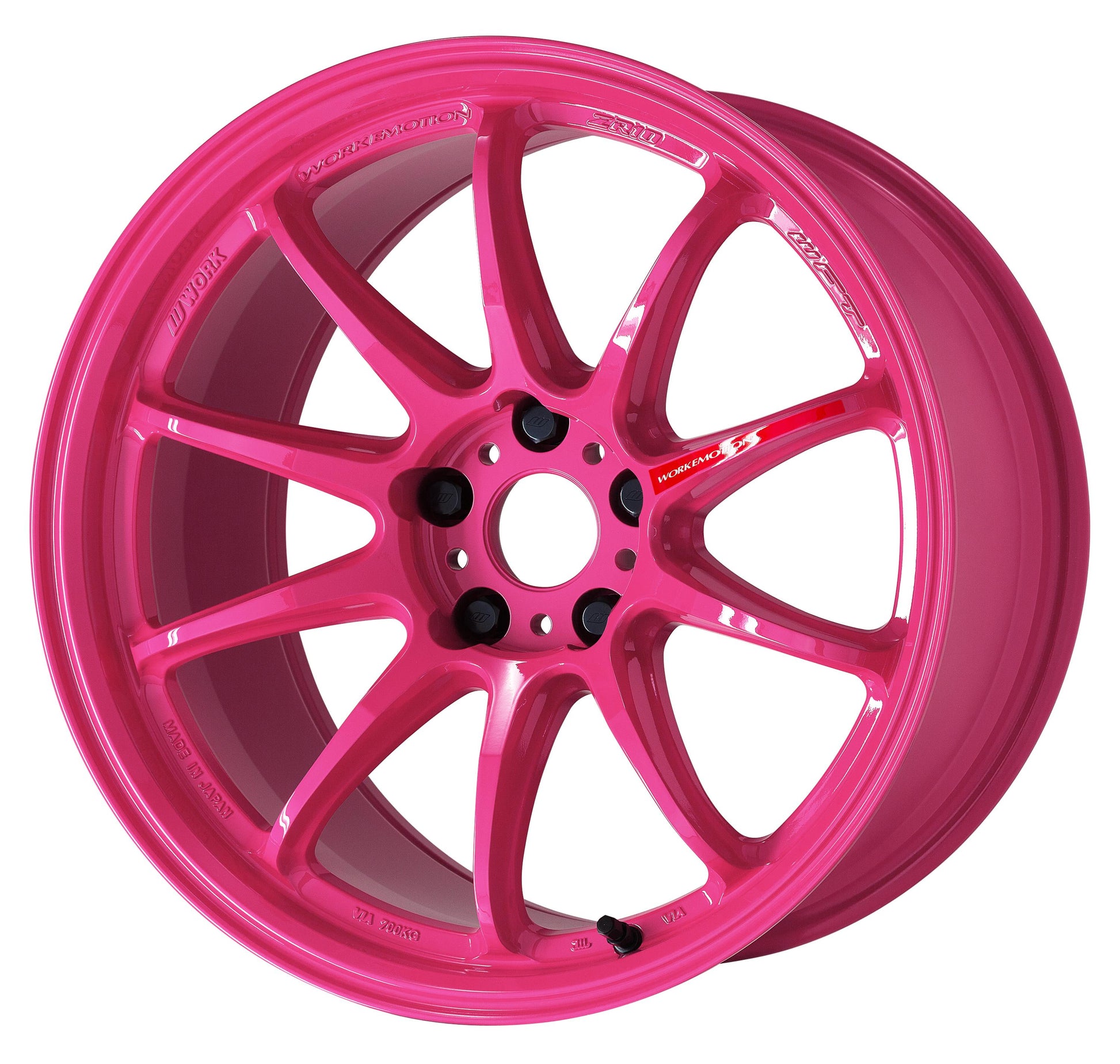 EMOTION ZR10 18 inch 5 stud-9