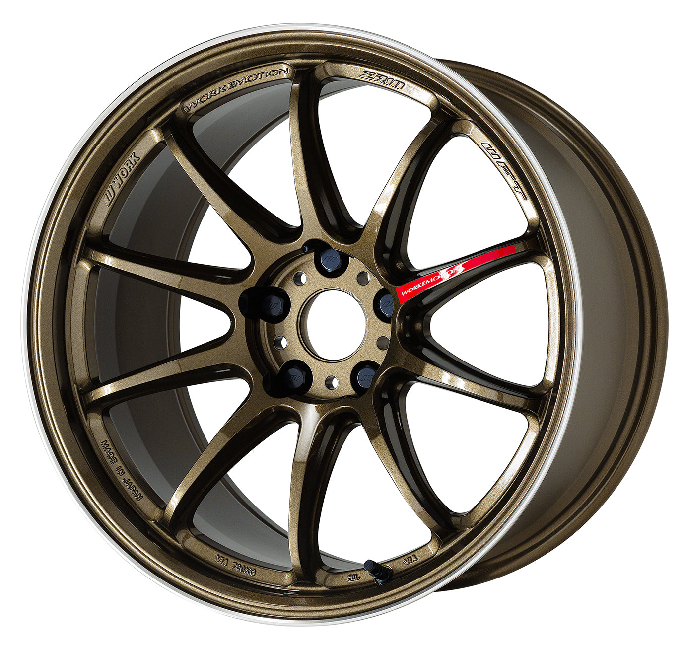 EMOTION ZR10 18 inch 5 stud-5
