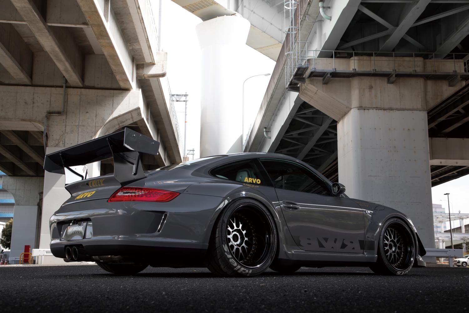 MEISTER M1 3 Piece 16 inch-83