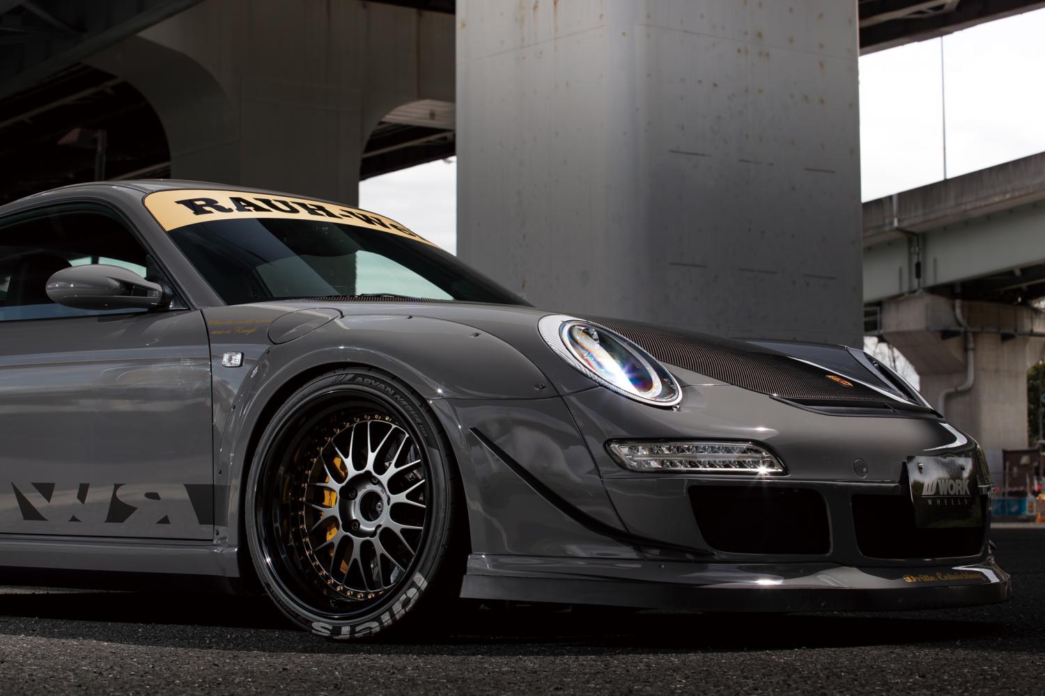 MEISTER M1 3 Piece 16 inch-82