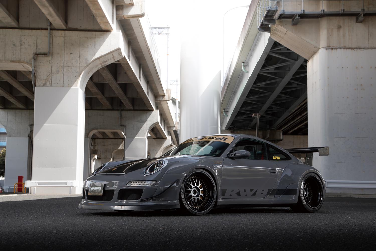 MEISTER M1 3 Piece 16 inch-81