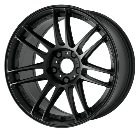 EMOTION ZR7 17 inch 5 stud