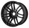 EMOTION ZR7 19 inch 5 stud