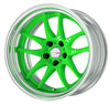 CR 2P 16 inch