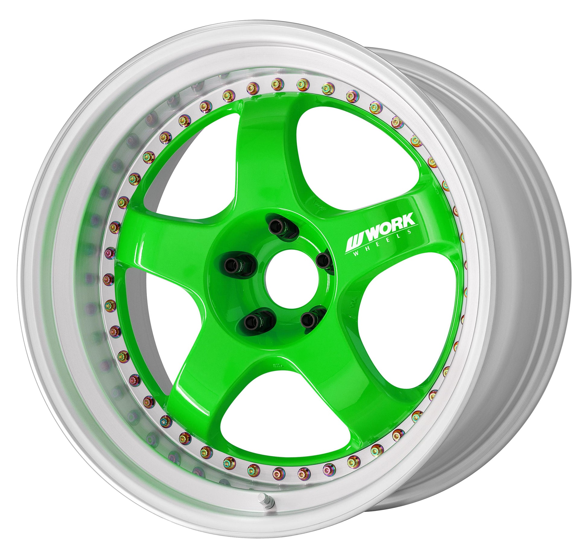 MEISTER S1 3-PIECE 20 inch-17