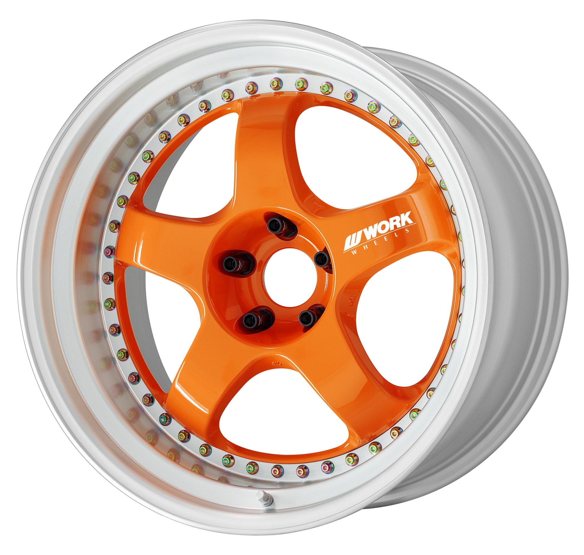 MEISTER S1 3-PIECE 20 inch-18