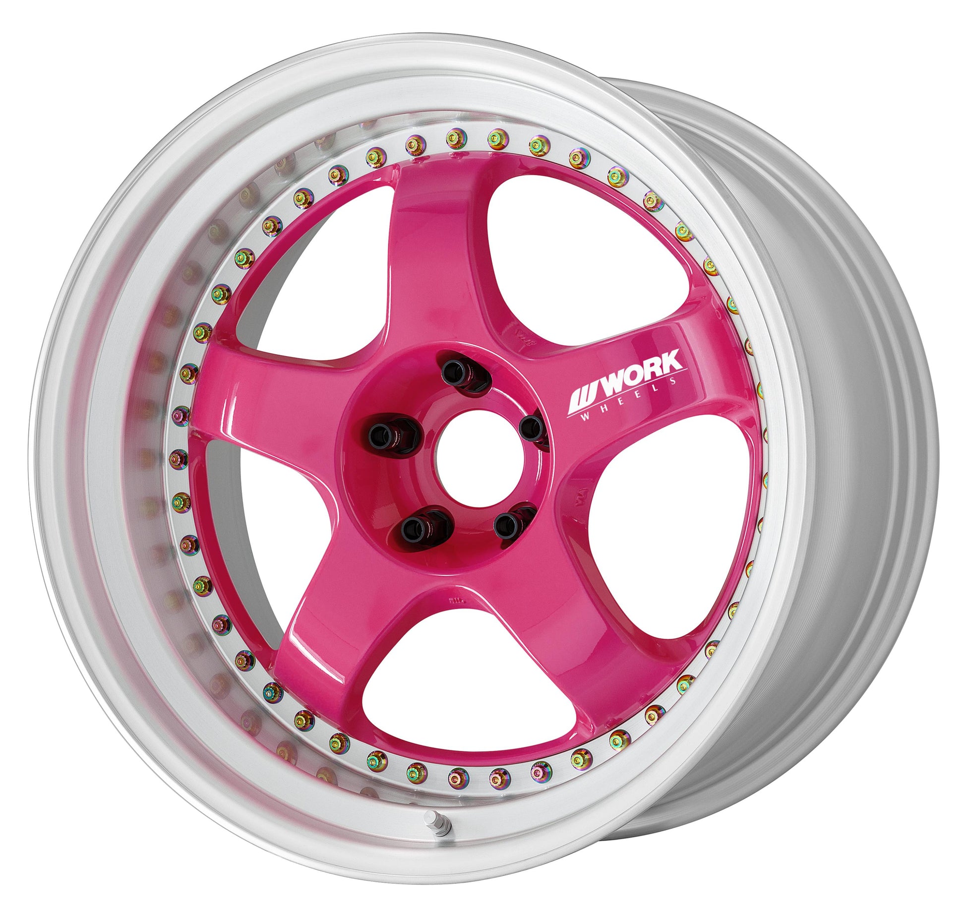 MEISTER S1 3-PIECE 20 inch-19