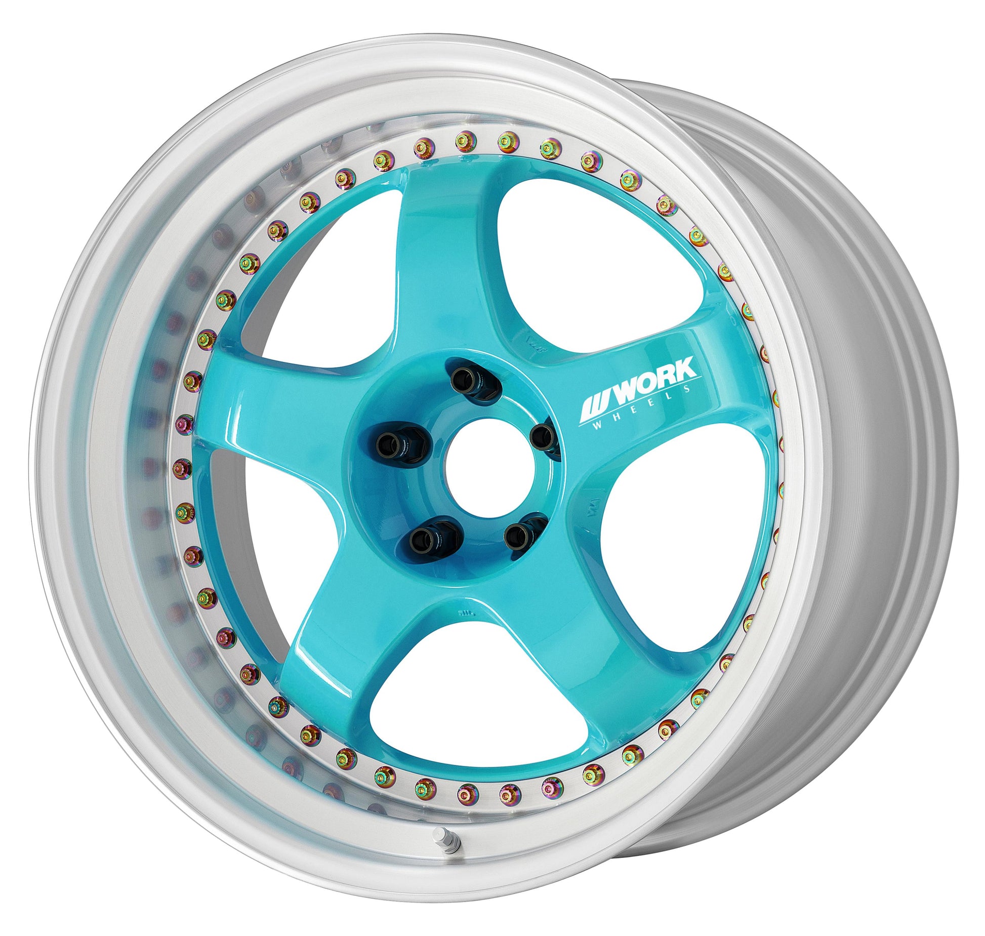 MEISTER S1 3-PIECE 20 inch-20