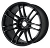 EMOTION ZR7 19 inch 5 stud