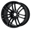 EMOTION ZR7 19 inch 5 stud