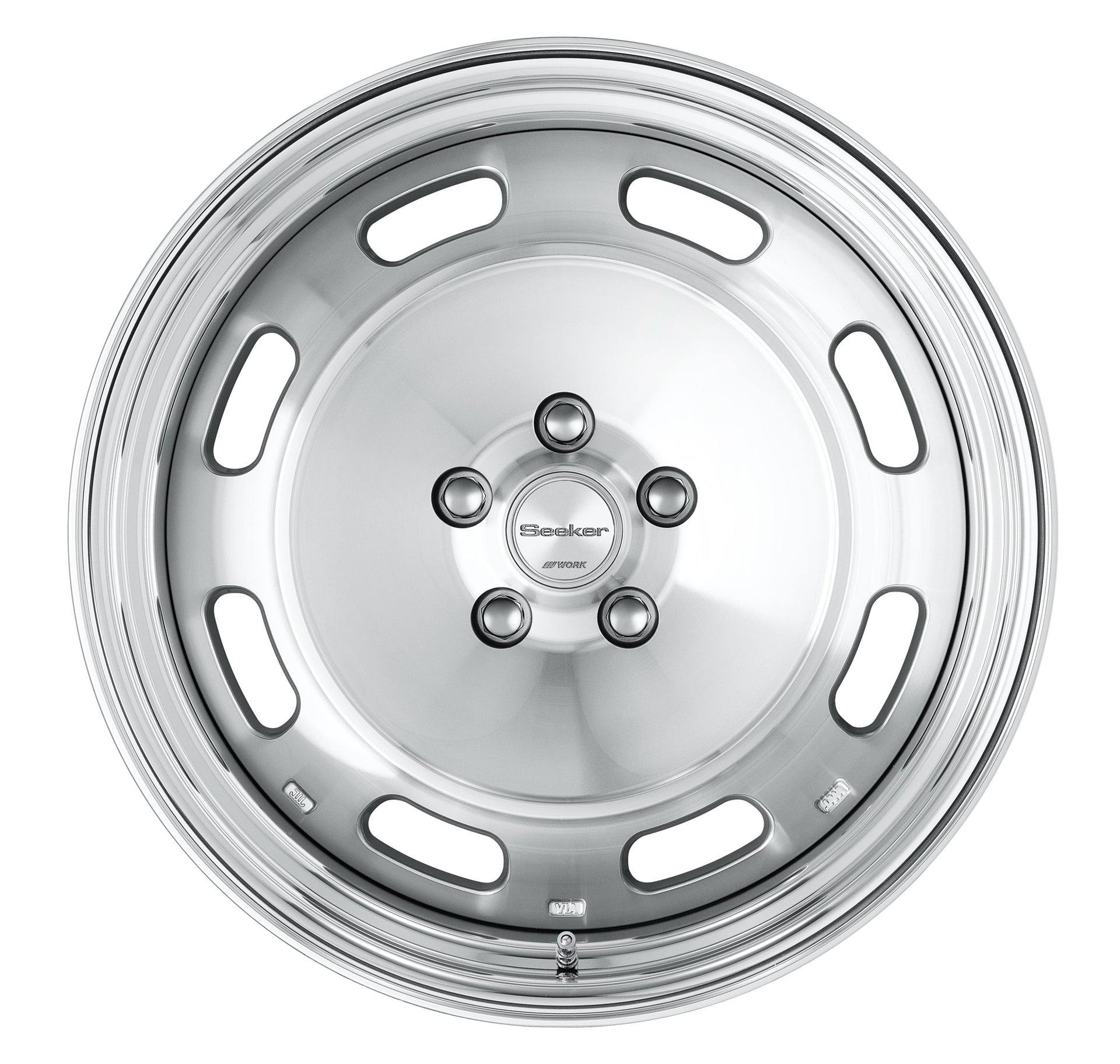 SEEKER DT 16 inch
