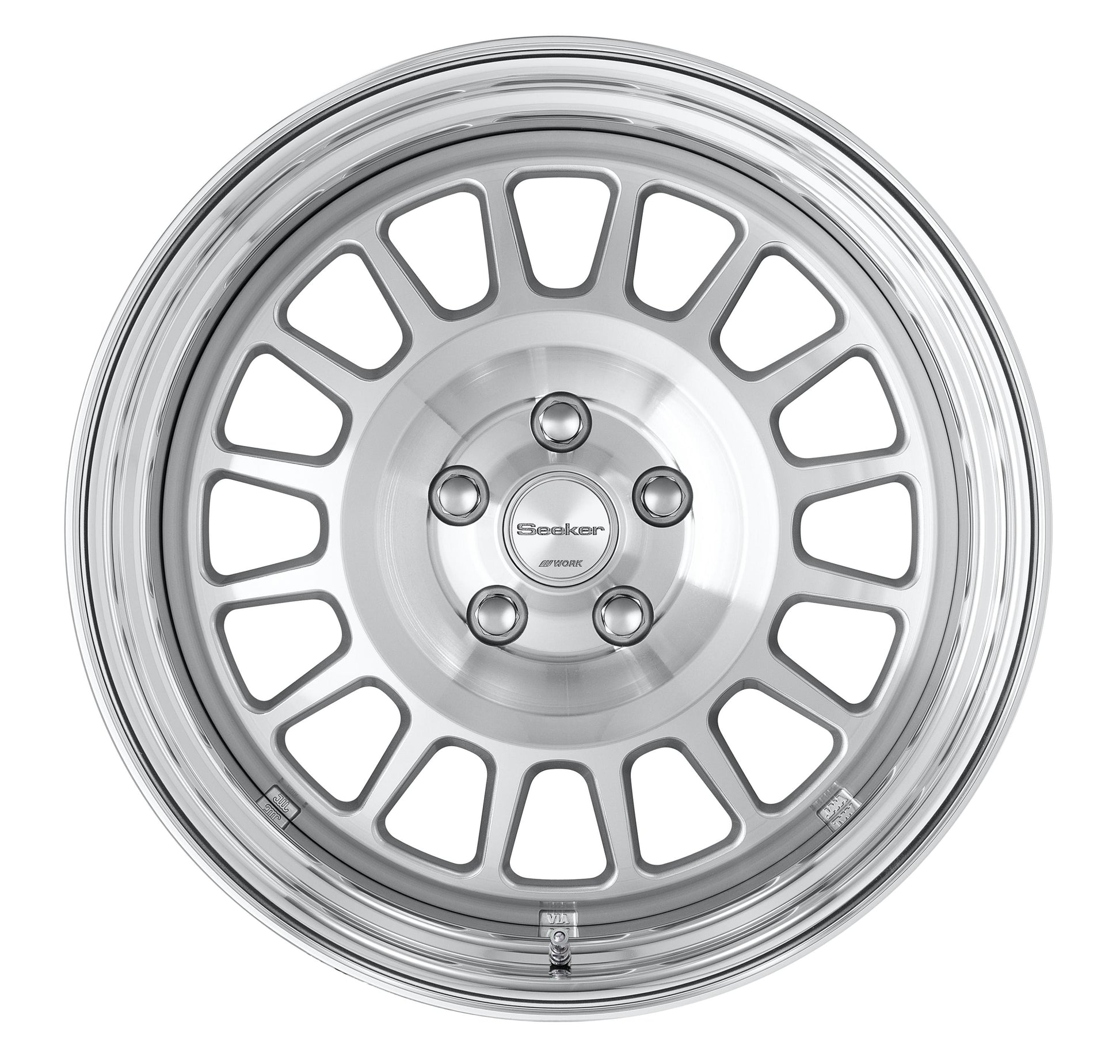 SEEKER FD 16 inch-14