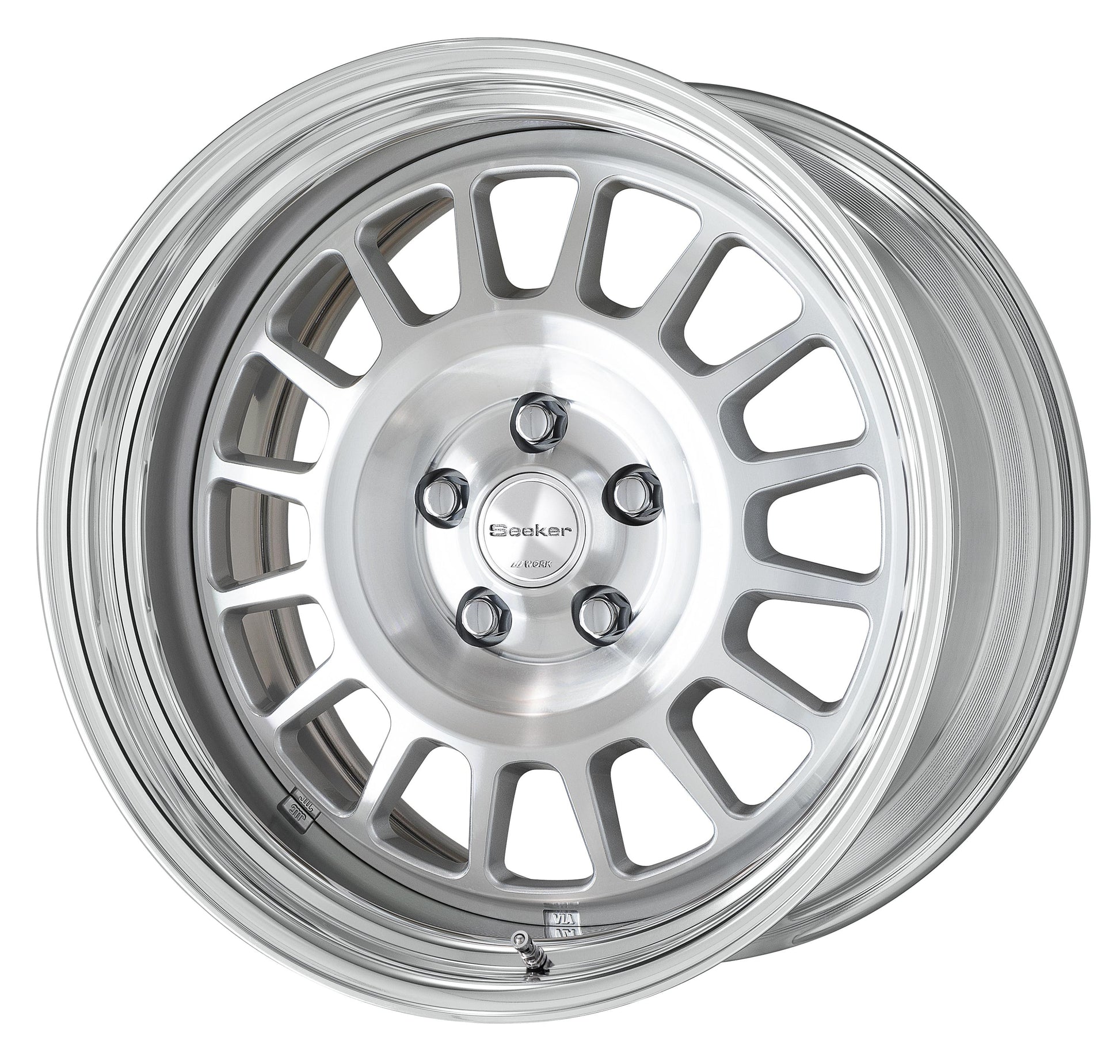 SEEKER FD 16 inch-13