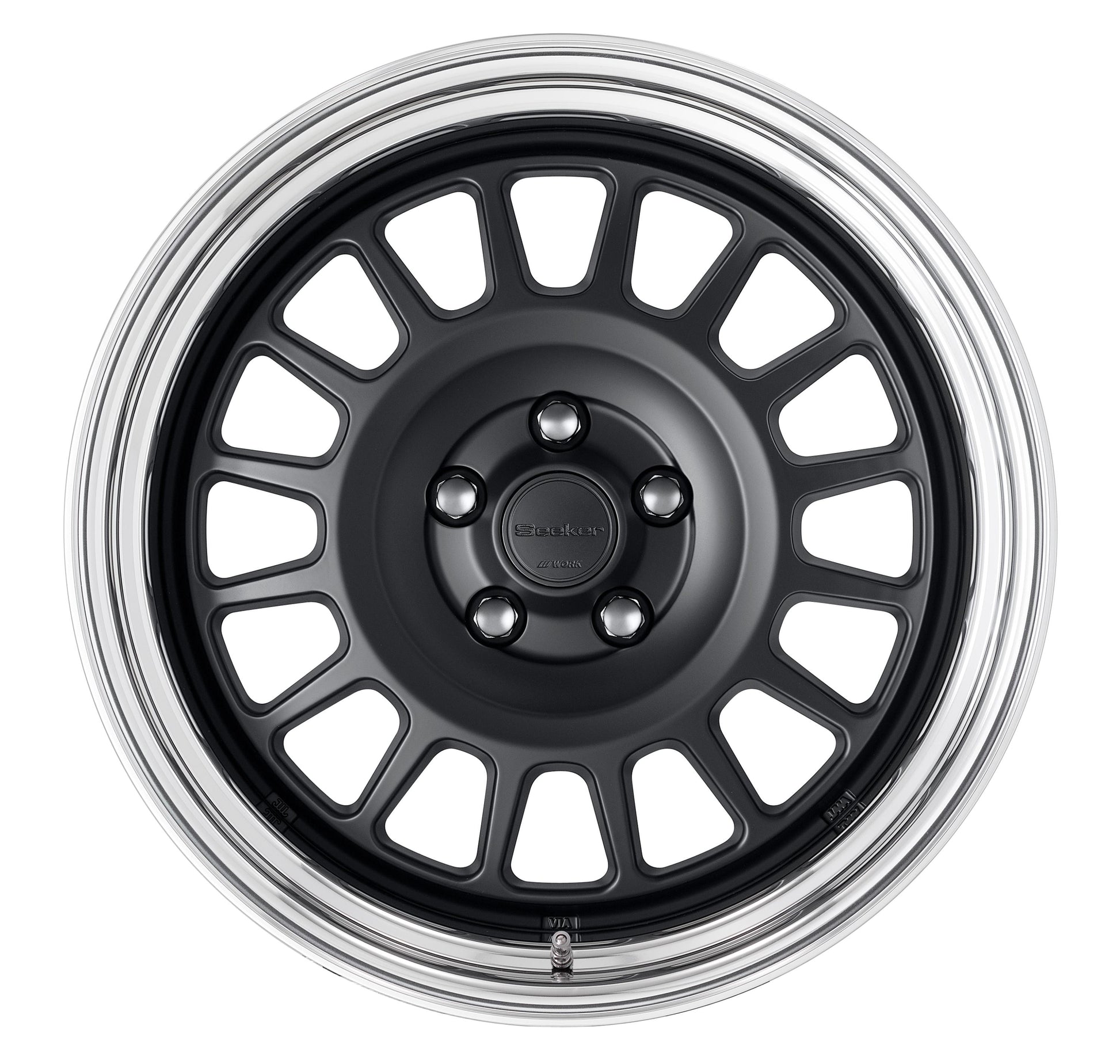 SEEKER FD 16 inch-12