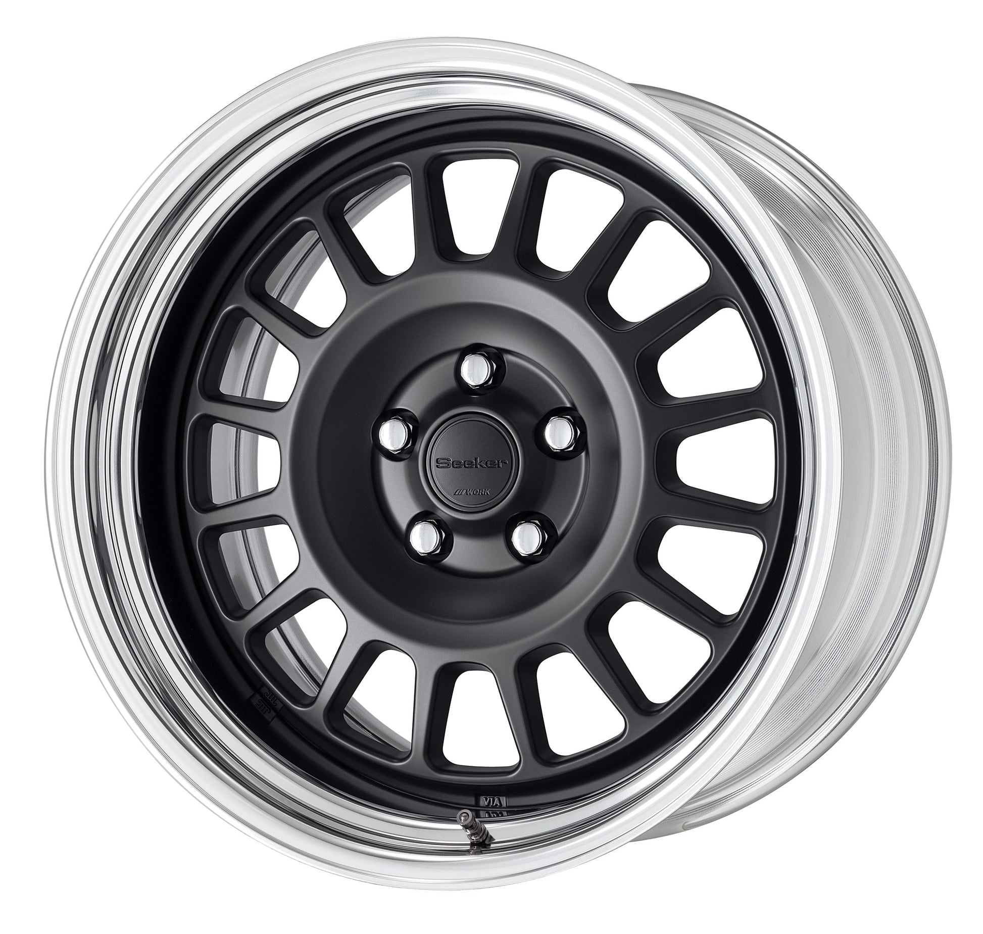 SEEKER FD 16 inch-11